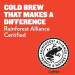 SToK Cold Brew Coffee – Bright & Mellow 48oz