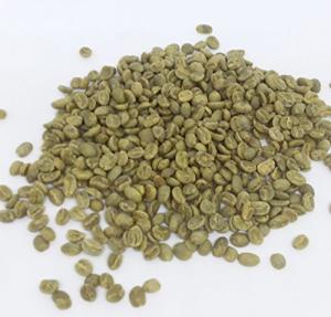 Colombian Green Coffee Beans from El Nivel 10 lb