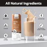Slate Milch Protein Iced Coffee Variety Pack