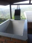 Colombian Green Coffee Beans from El Nivel 10 lb