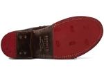 BED|STU Women's Rose Cap Toe Oxford Shoe