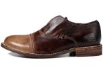 BED|STU Women's Rose Cap Toe Oxford Shoe
