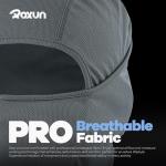 ROXUN Windproof Ski Mask Balaclava for All