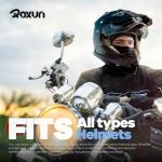 ROXUN Windproof Ski Mask Balaclava for All