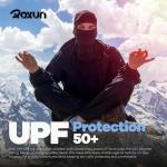 ROXUN Windproof Ski Mask Balaclava for All