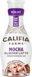 Califia Farms Mocha Cold Brew Coffee, 48 Oz