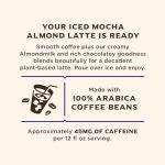 Califia Farms Mocha Cold Brew Coffee, 48 Oz