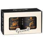 Cafés Granell – Kopi Luwak & Panama Geisha Coffee