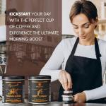 Cafés Granell – Kopi Luwak & Panama Geisha Coffee