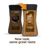NESCAFÉ Taster's Choice Dark Roast Instant Coffee