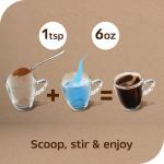 NESCAFÉ Taster's Choice Dark Roast Instant Coffee