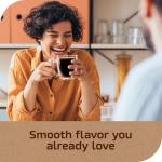 NESCAFÉ Taster's Choice Dark Roast Instant Coffee