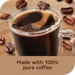 NESCAFÉ Taster's Choice Dark Roast Instant Coffee