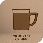 NESCAFÉ Taster's Choice Dark Roast Instant Coffee