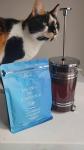 El Salvador Premium Single-Origin Coffee - 12 Oz Whole Beans