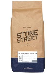 Indonesian Sumatra Gayo Mountain Dark Roast Coffee