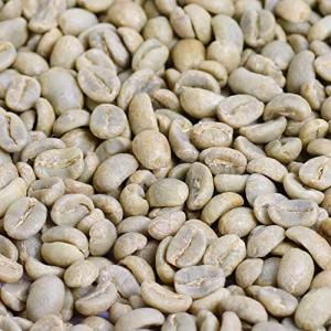 Gourmet Unroasted Arabica Coffee Beans, 5 lbs