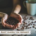 Gourmet Unroasted Arabica Coffee Beans, 5 lbs