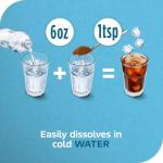 NESCAFÉ Ice Roast Instant Iced Coffee Packs