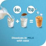 NESCAFÉ Ice Roast Instant Iced Coffee Packs