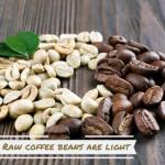 Gourmet Unroasted Arabica Coffee Beans, 5 lbs