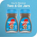 NESCAFÉ Ice Roast Instant Iced Coffee Packs