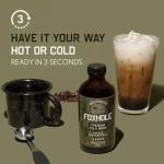 Hero Company Foxhole Low Acid Cold Brew Concentrate
