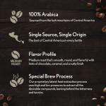 Hero Company Foxhole Low Acid Cold Brew Concentrate