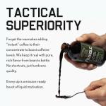 Hero Company Foxhole Low Acid Cold Brew Concentrate