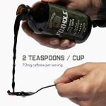 Hero Company Foxhole Low Acid Cold Brew Concentrate
