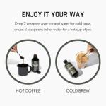 Hero Company Foxhole Low Acid Cold Brew Concentrate