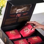Bean of Fire Gourmet Ground Coffee Variety Box