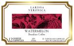 Watermelon Brazilian Coffee Single Serve K-Cups