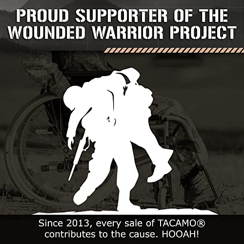 10L Tactical Shoulder Bag for Men and Women