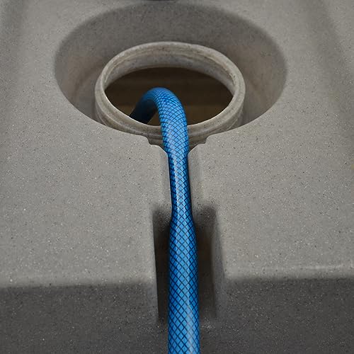 Rockwell Products 60 Gallon Water Storage Tank