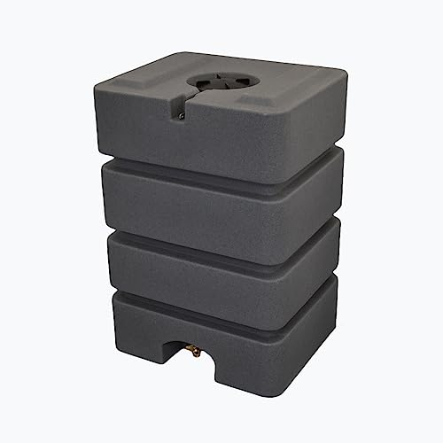 Rockwell Products 60 Gallon Water Storage Tank