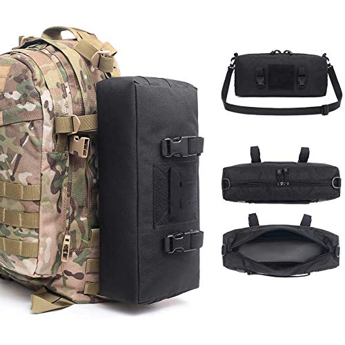 ACEXIER Military Tactical Waterproof Outdoor Climbing Shoulder Bag