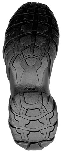 Oakley Men's Field Assault Boot, Black, 10.5