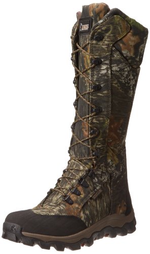 Rocky Men's Lynx Boot - Mobu, Size 11