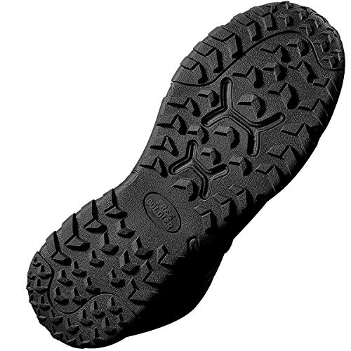 6" Waterproof Lightweight Men's Tactical Hiking Boots