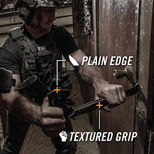 Gerber Downrange Tactical Tomahawk Multitool Axe