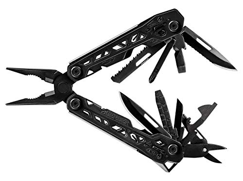Gerber Gear Truss Multi-Tool with MOLLE Sheath