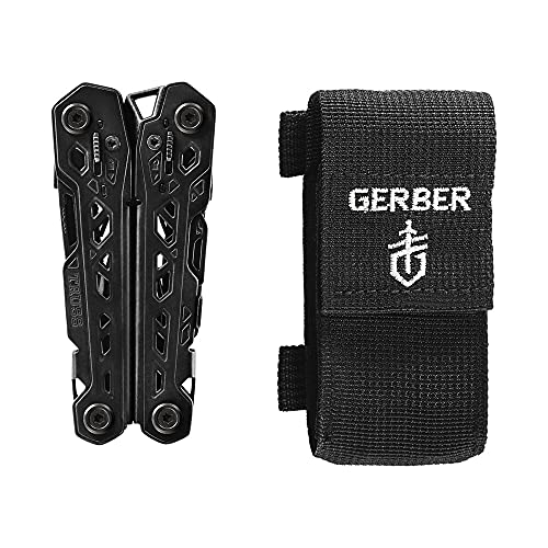 Gerber Gear Truss Multi-Tool with MOLLE Sheath