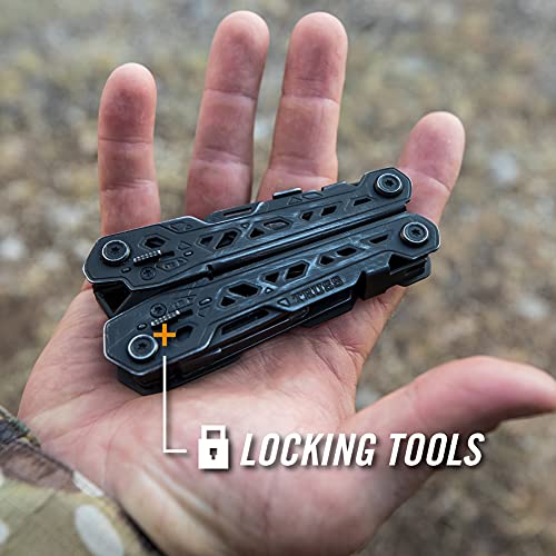 Gerber Gear Truss Multi-Tool with MOLLE Sheath