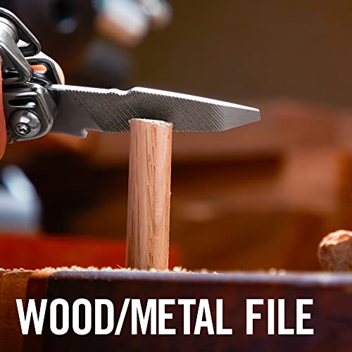 Wingman Multitool with Pliers and Scissors