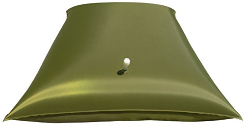 Food-Grade Water Storage Tank - Portable, 60 Gallon