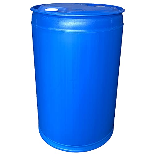 Augason Farms 55 Gallon BPA-Free Water Storage Kit