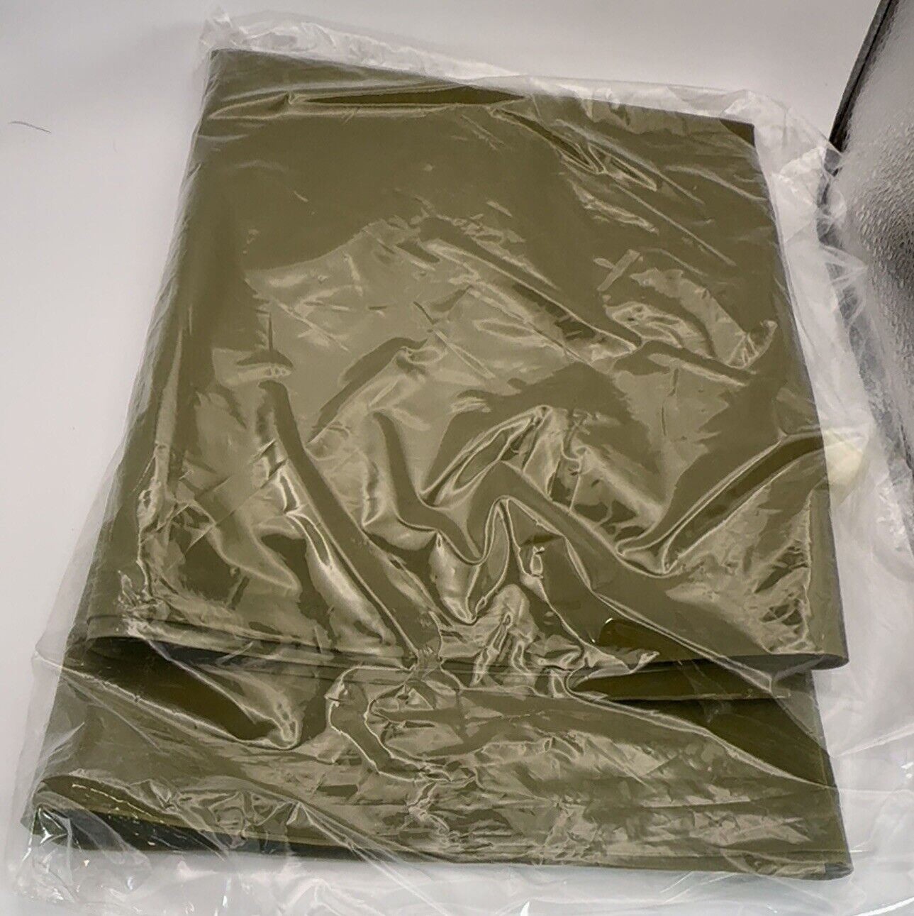 Food-Grade Water Storage Tank - Portable, 60 Gallon