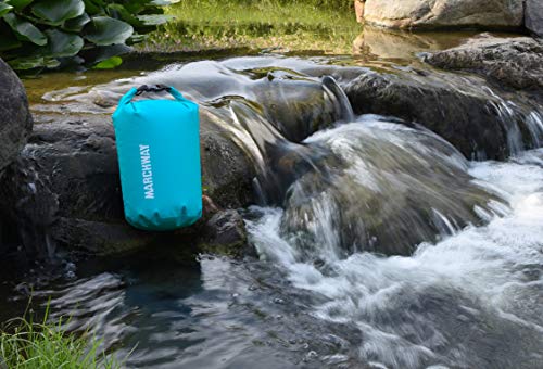 Waterproof Dry Bag - 20L for Outdoor Activities