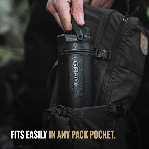 UltraPress Water Purifier for Outdoor Adventures